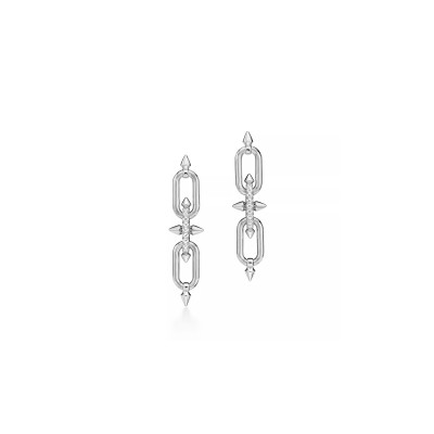 TIFFANY TITAN BY PHARRELL WILLIAMS EARRINGS